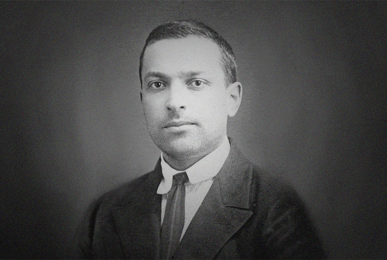 Lev Semonovich Vygotsky