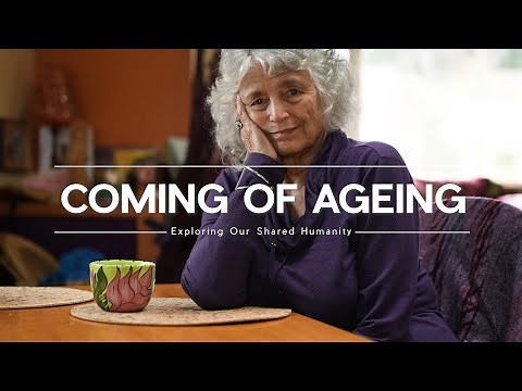 ageing